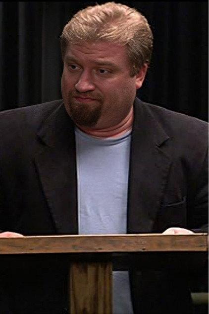 Shane Willimon - Actor Profile Photo