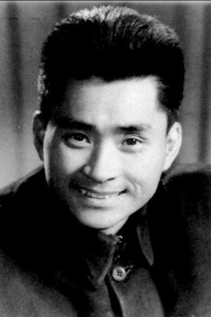Fang Hua - Actor Profile Photo