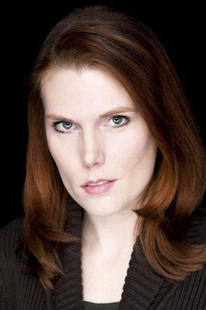 Rae Hunt - Actor Profile Photo
