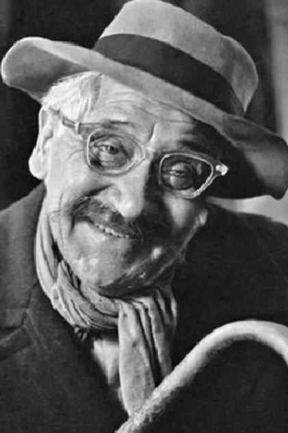 Ratko Sarić - Actor Profile Photo