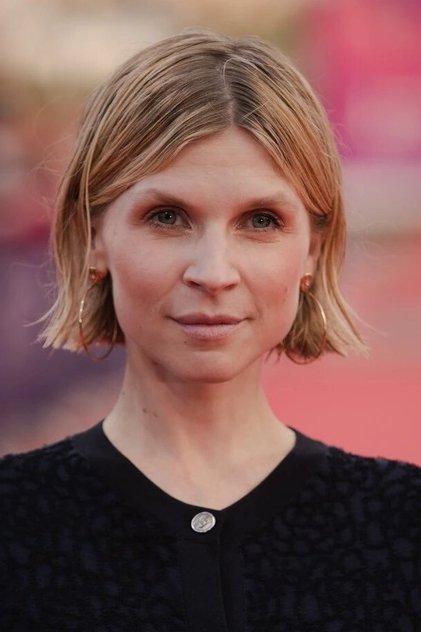 Clémence Poésy - Actor Profile Photo