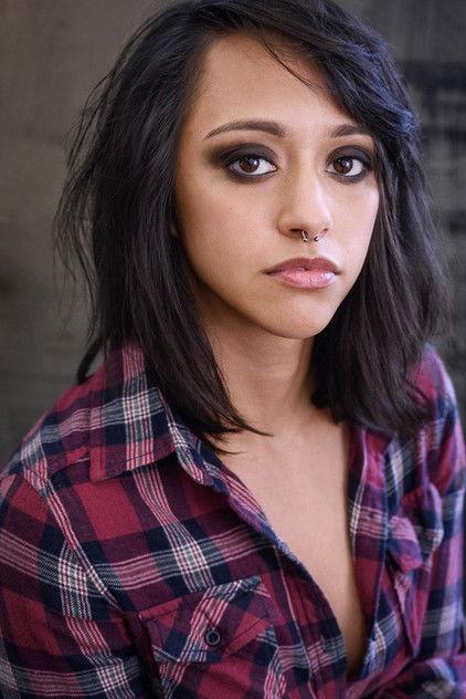 Courtney Bandeko - Actor Profile Photo