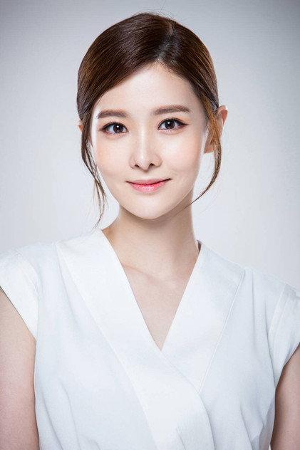 Kim Yoo-ri - Actor Profile Photo