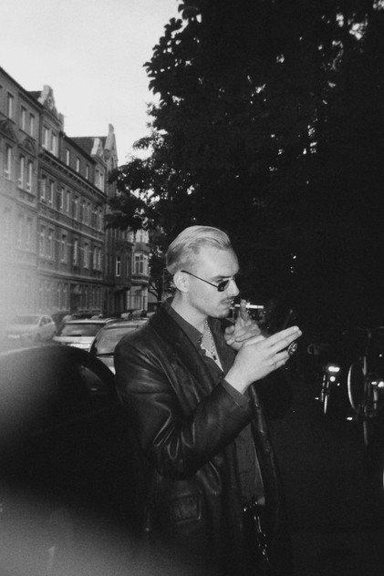 Jonas Helmerichs - Actor Profile Photo