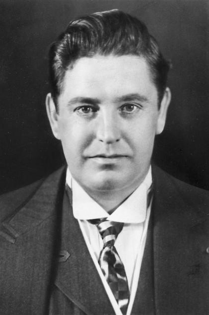 John McCormack - Actor Profile Photo