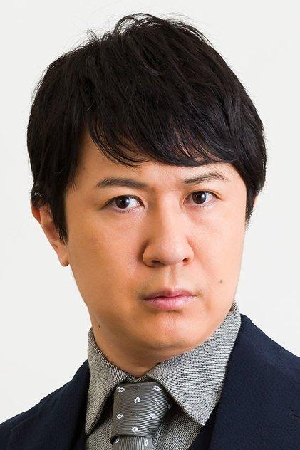 Tomokazu Sugita - Actor Profile Photo