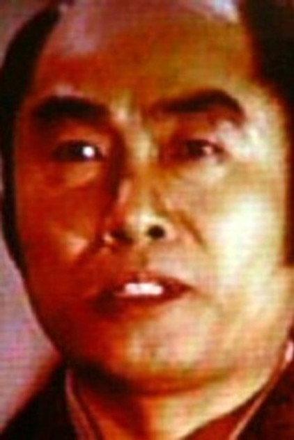 Hideo Fujimoto - Actor Profile Photo