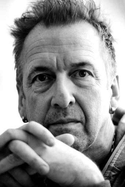 Janne Bark - Actor Profile Photo