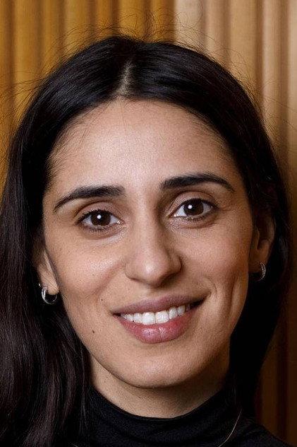 Maryam Zaree - Actor Profile Photo