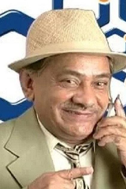 Haji Kamran - Actor Profile Photo