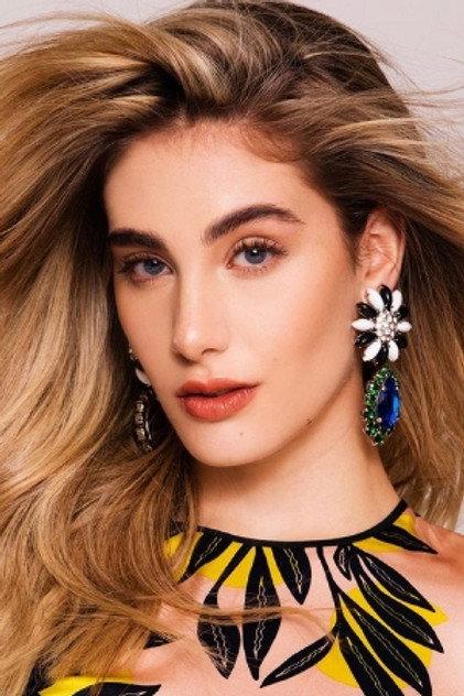 Sofía Carrera - Actor Profile Photo