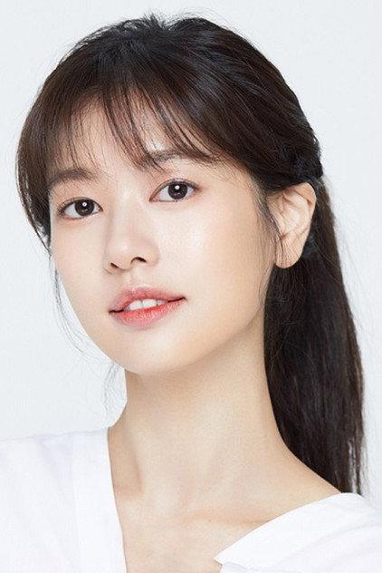 Jung So-min - Actor Profile Photo