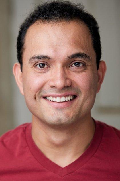 Jose Miguel Vasquez - Actor Profile Photo