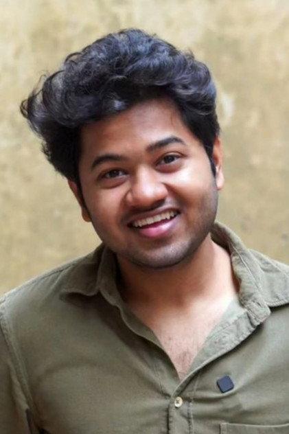 Mouli Tanuj Prasanth - Actor Profile Photo