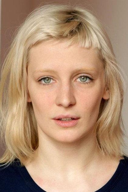 Lucie Debay - Actor Profile Photo