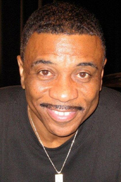 Ricky Lawson - Actor Profile Photo