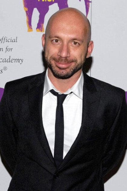 Miguel Gonçalves Mendes - Actor Profile Photo