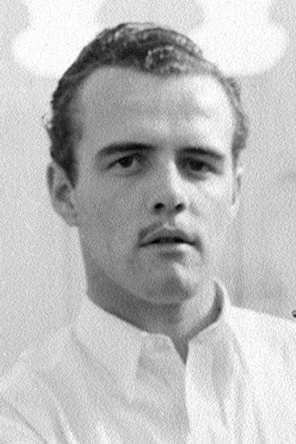 Leon Shamroy - Actor Profile Photo