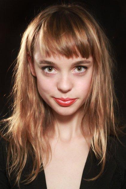 Em Haine - Actor Profile Photo