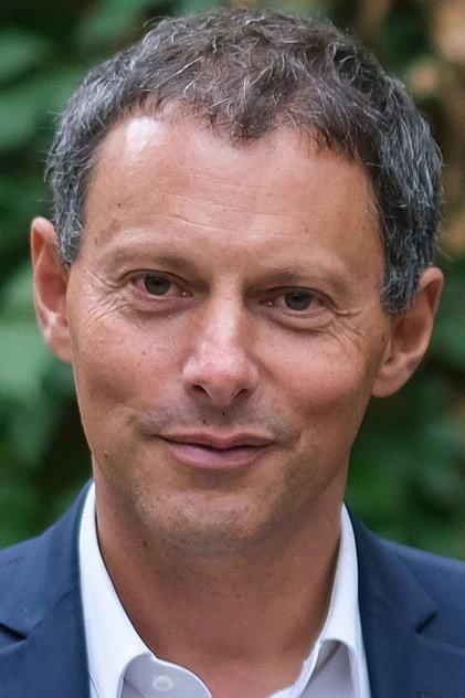 Marc-Olivier Fogiel - Actor Profile Photo