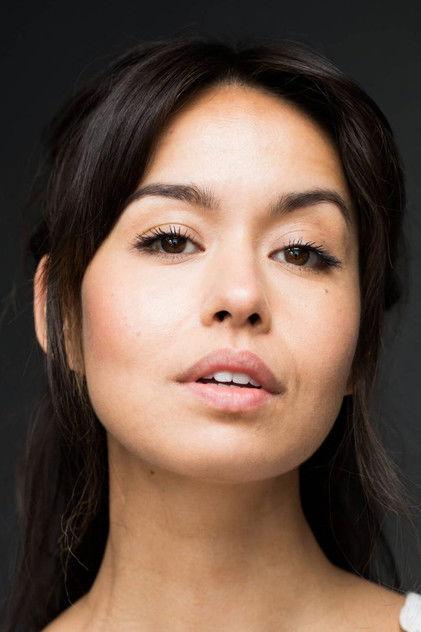 Maria Thelma Smáradóttir - Actor Profile Photo