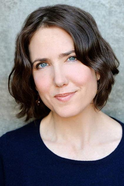 Amanda Foreman - Actor Profile Photo