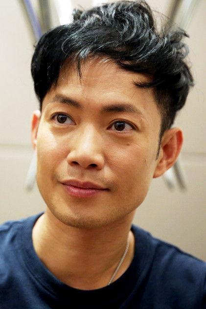 Ngo Ka-Nin - Actor Profile Photo