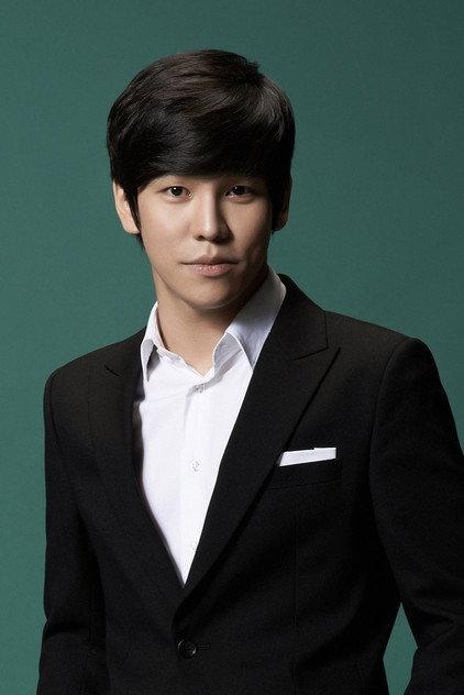 Kwang-Ho Hong - Actor Profile Photo