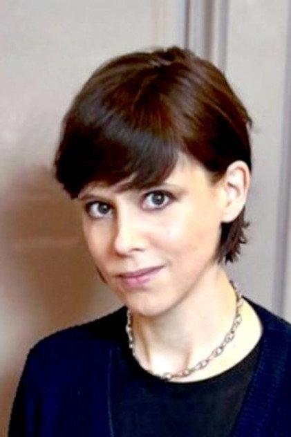 Isabelle Prim - Actor Profile Photo