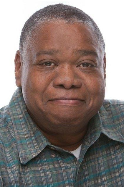 Paul Bates - Actor Profile Photo