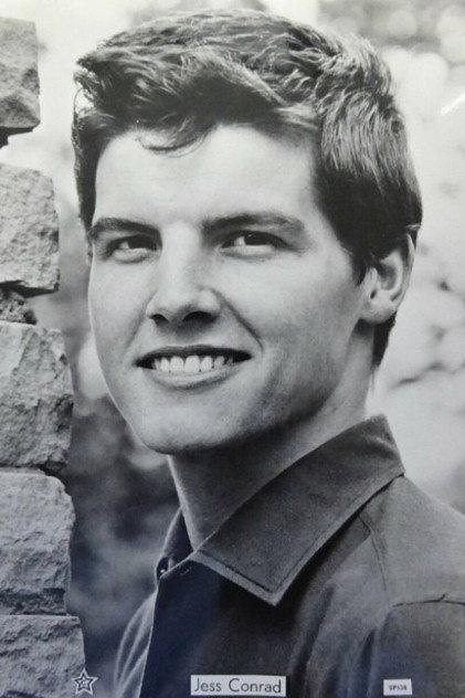 Jess Conrad - Actor Profile Photo