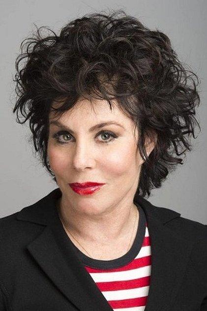 Ruby Wax - Actor Profile Photo