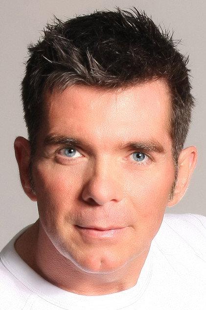 Tony Elwood - Actor Profile Photo