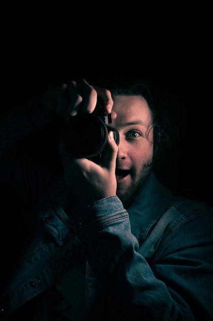 Brayden Cureton - Actor Profile Photo