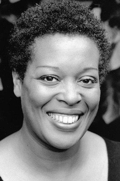 Angela Phinnimore - Actor Profile Photo