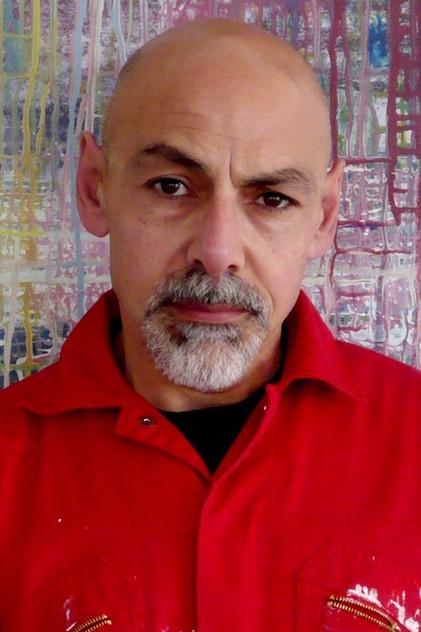 George Antoni - Actor Profile Photo