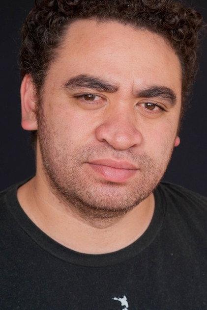 Tainui Tukiwaho - Actor Profile Photo