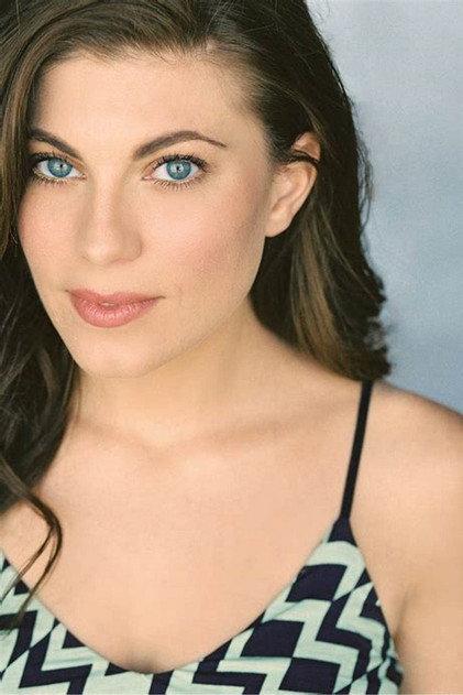 Natalie Stavola - Actor Profile Photo