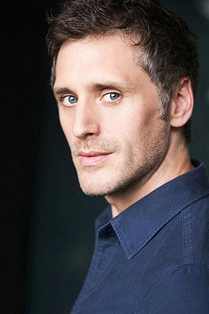 Edward MacLiam - Actor Profile Photo