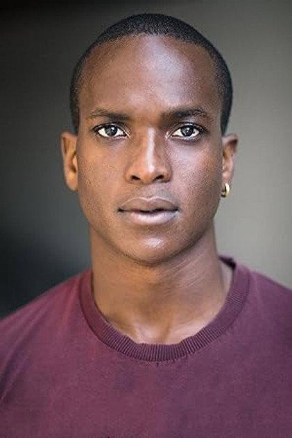 Emmanuel Okoye - Actor Profile Photo