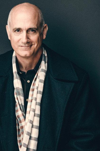 Donald Agnelli - Actor Profile Photo