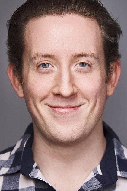 Kirk Koczanowski - Actor Profile Photo