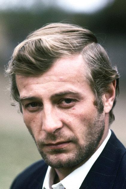 Józef Osławski - Actor Profile Photo