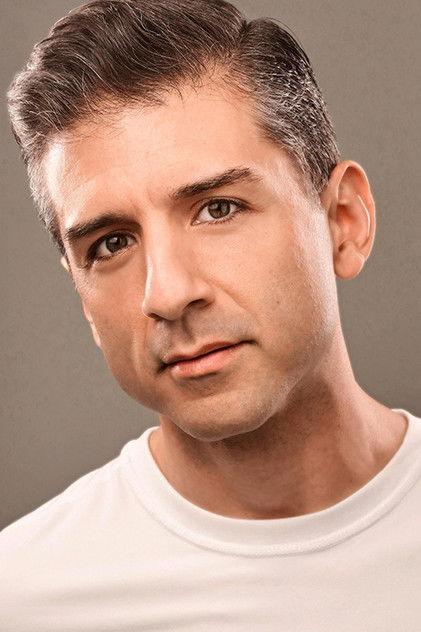 Tony Yazbeck - Actor Profile Photo