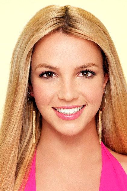 Britney Spears - Actor Profile Photo