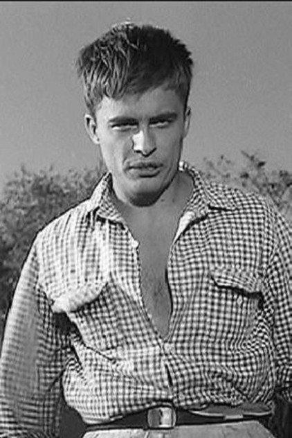 Richard Winckler - Actor Profile Photo