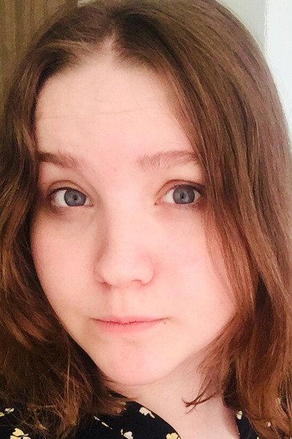 Anna Mosolova - Actor Profile Photo
