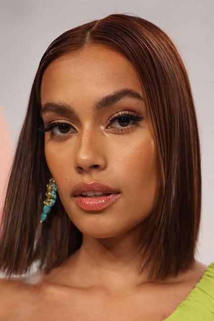 Britni Camacho - Actor Profile Photo