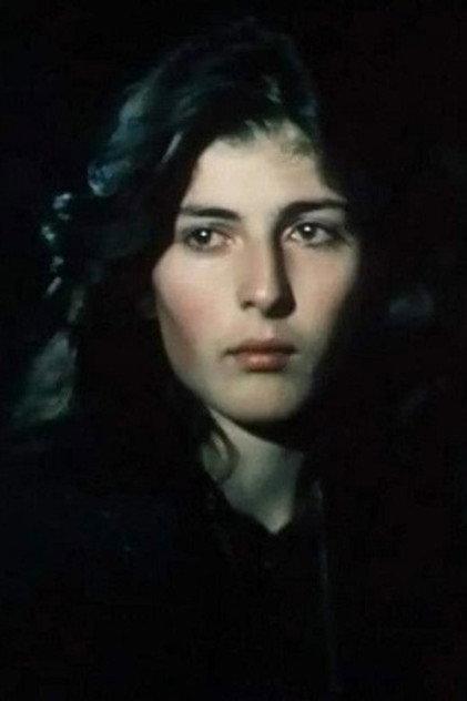 Lali Andronikashvili - Actor Profile Photo