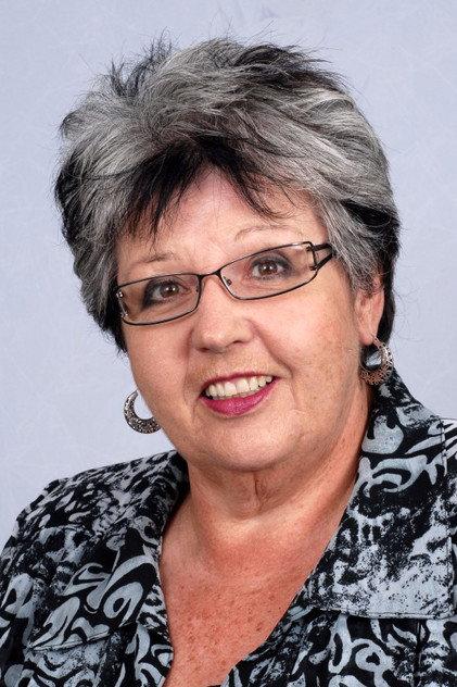 Margot Luyt - Actor Profile Photo